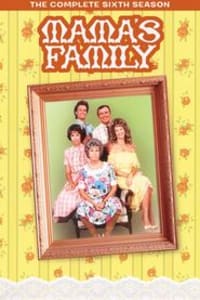 Mama's Family - Season 5 Mama's Family - Season 5