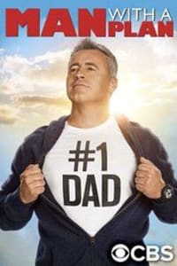 Man With a Plan - Season 1 Man With a Plan - Season 1