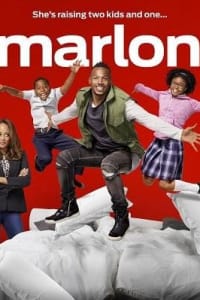 Marlon - Season 1 Marlon - Season 1