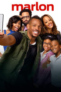 Marlon - Season 2 Marlon - Season 2