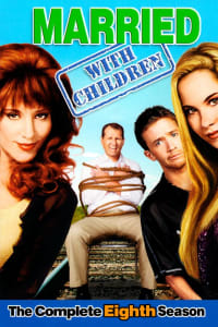 Married With Children - Season 7 Married With Children - Season 7