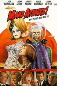 Mars Attacks Mars Attacks