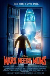 Mars Needs Moms Mars Needs Moms