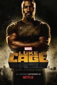 Marvel's Luke Cage - Season 1 Marvel's Luke Cage - Season 1