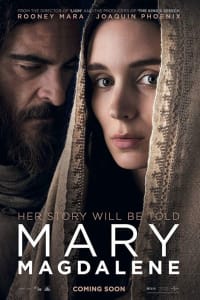 Mary Magdalene Mary Magdalene