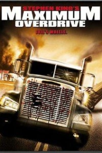 Maximum Overdrive Maximum Overdrive