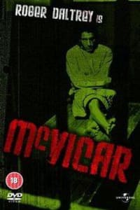 McVicar McVicar