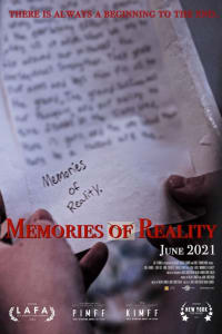 Memories of Reality Memories of Reality