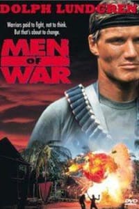 Men of War Men of War