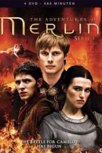 Merlin - Season 3 Merlin - Season 3