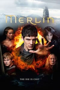 Merlin - Season 5 Merlin - Season 5