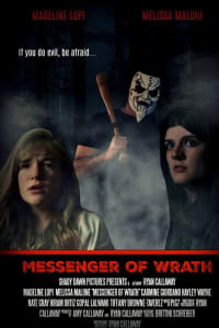 Messenger of Wrath Messenger of Wrath