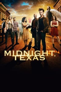 Midnight, Texas - Season 1 Midnight, Texas - Season 1
