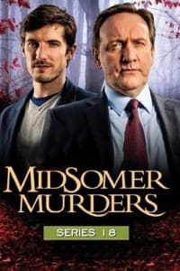 Midsomer Murders - Season 19 Midsomer Murders - Season 19