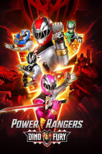 Mighty Morphin Power Rangers - Season 28 Mighty Morphin Power Rangers - Season 28