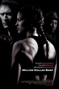 Million Dollar Baby Million Dollar Baby