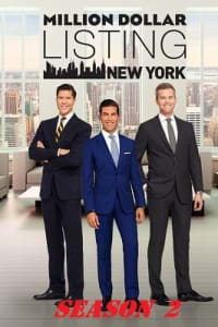 Million Dollar Listing New York - Season 2 Million Dollar Listing New York - Season 2