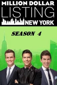 Million Dollar Listing New York - Season 4 Million Dollar Listing New York - Season 4