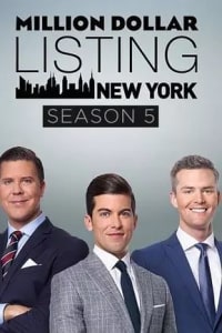 Million Dollar Listing New York - Season 5 Million Dollar Listing New York - Season 5
