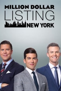Million Dollar Listing New York - Season 7 Million Dollar Listing New York - Season 7