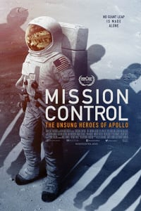 Mission Control: The Unsung Heroes of Apollo Mission Control: The Unsung Heroes of Apollo