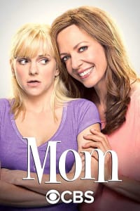 Mom - Season 6 Mom - Season 6