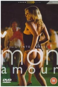 [18+] Monamour