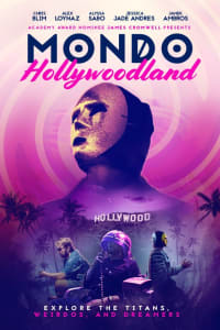 Mondo Hollywoodland Mondo Hollywoodland