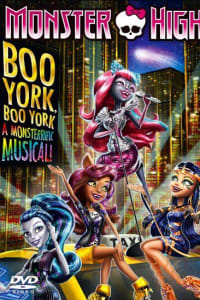 Monster High Boo York Boo York Monster High Boo York Boo York