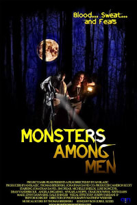 Monsters Among Men Monsters Among Men