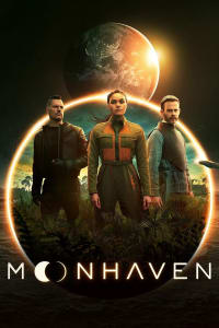 Moonhaven - Season 1 Moonhaven - Season 1