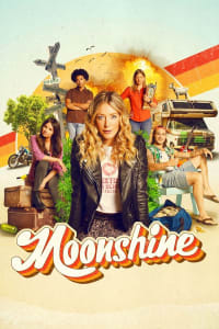 Moonshine - Season 1 Moonshine - Season 1