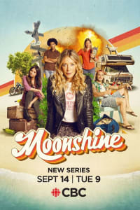 Moonshine - Season 2