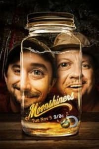 Moonshiners - Season 5