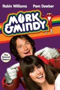 Mork and Mindy - Season 4 Mork and Mindy - Season 4