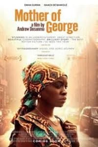 Mother Of George Mother Of George