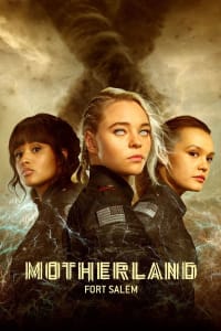 Motherland: Fort Salem - Season 2 Motherland: Fort Salem - Season 2