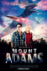 Mount Adams Mount Adams
