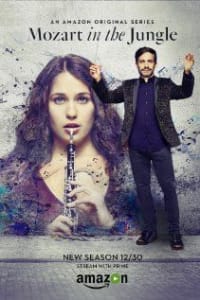 Mozart In The Jungle - Season 2 Mozart In The Jungle - Season 2