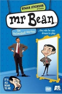 Mr. Bean: The Animated Series - Season 1 Mr. Bean: The Animated Series - Season 1