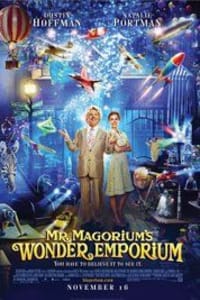 Mr. Magorium's Wonder Emporium