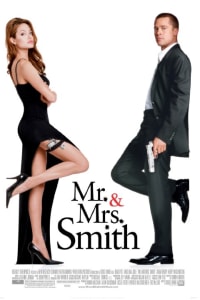Mr. & Mrs. Smith Mr. & Mrs. Smith