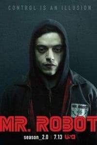 Mr Robot - Season 2 Mr Robot - Season 2