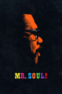 Mr. Soul! Mr. Soul!