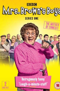 Mrs. Browns Boys - Season 1