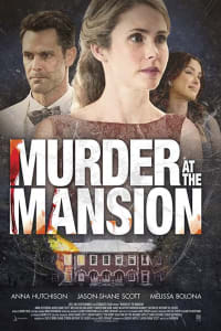 Murder at the Mansion Murder at the Mansion