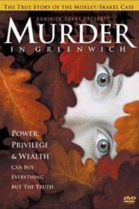 Murder in Greenwich Murder in Greenwich