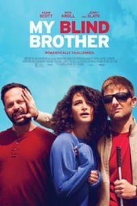 My Blind Brother My Blind Brother