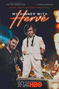 My Dinner with Hervé My Dinner with Hervé