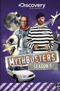 MythBusters - Season 5 MythBusters - Season 5